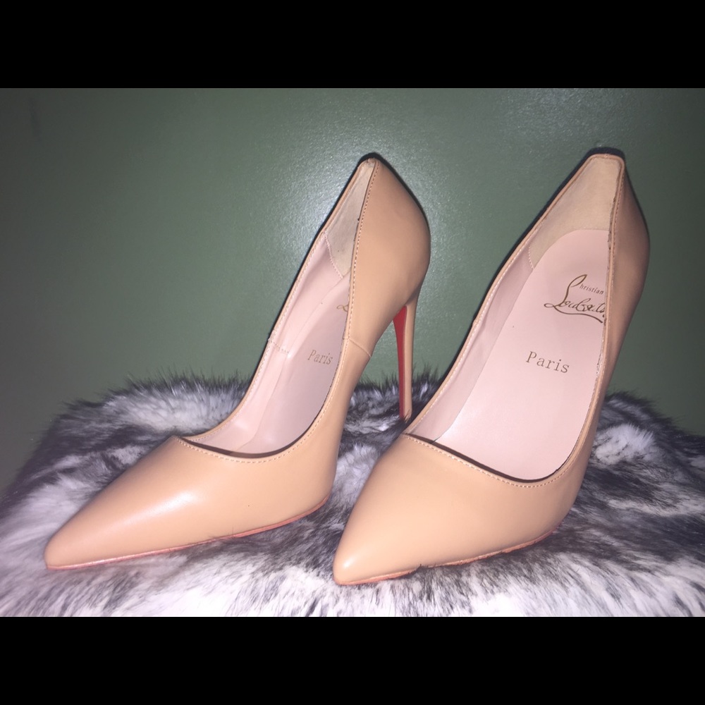 Christian Louboutin